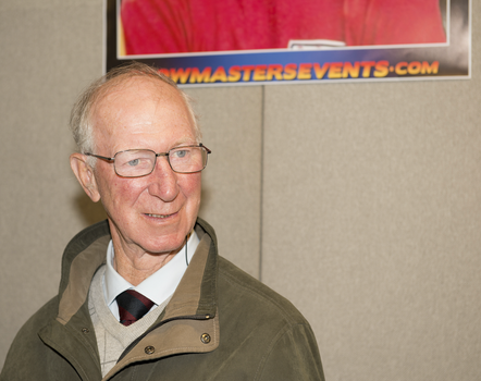 Jack Charlton