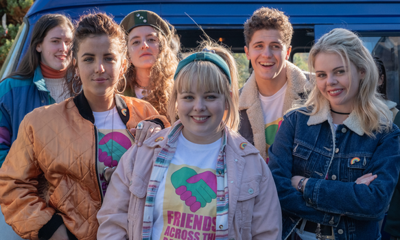 Derry Girls