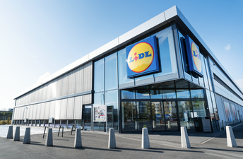 Lidl announce massive 3-day clearance sale featuring middle aisle products