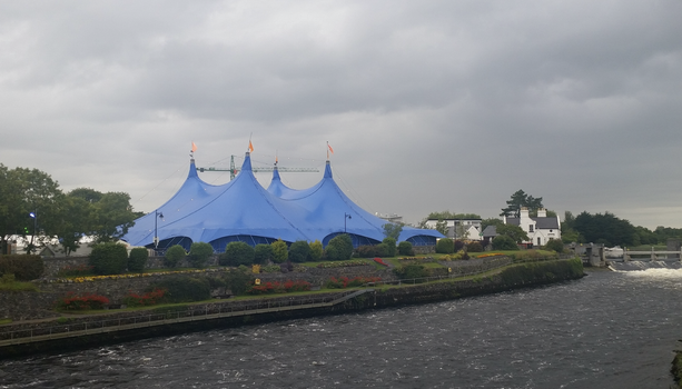 Galway International Arts Festival