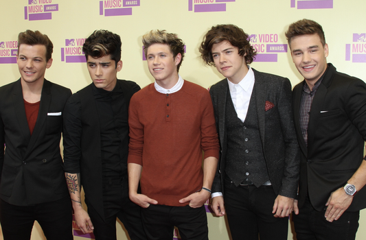 One Direction