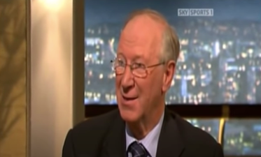 People are sharing Jack Charlton’s hilarious story about himself and his brother Bobby