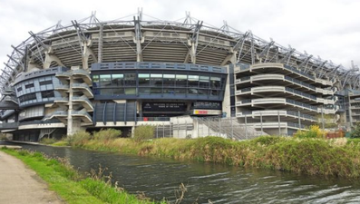 GAA pleads with government to allow 500 people at matches from next week
