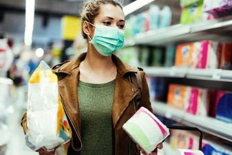 The one crucial point we all need to recognise about wearing a mask