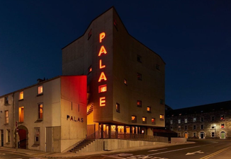 Pálás Cinema has confirmed its reopening date
