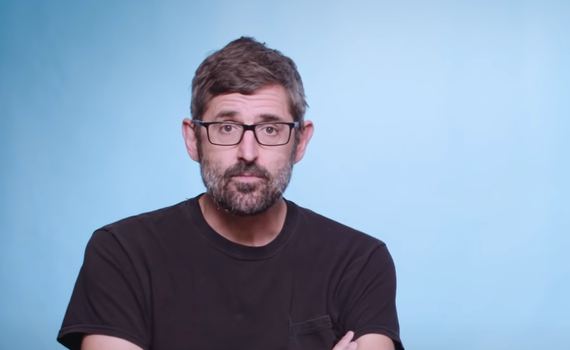 Louis Theroux