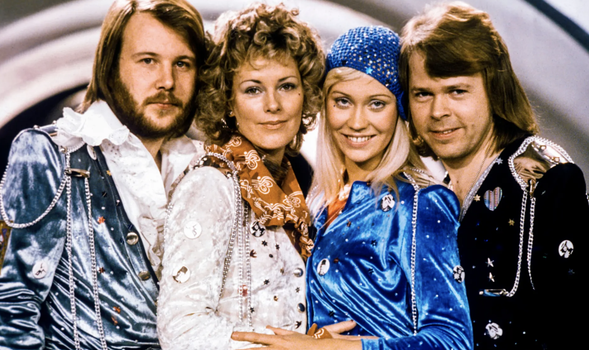 ABBA