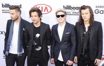One Direction post on social media for first time in two years and the numbers are ridiculous