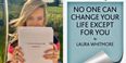 Laura Whitmore reveals she’s written a book