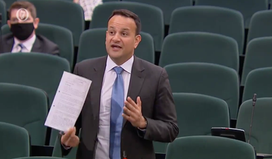 Varadkar: No good reason why schools shouldn’t reopen
