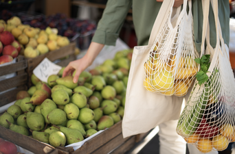 Five easy ways to be more sustainable this month