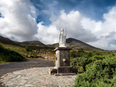 Pilgrims asked to forgo annual Croagh Patrick climb this year