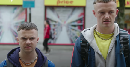 The Young Offenders director to direct new Disney+ movie