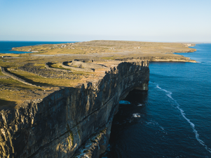 A number of Irish heritage sites have been made free to enter for the remainder of this year