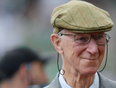 ‘We are so grateful’ – Jack Charlton’s family thank Irish fans for messages of support
