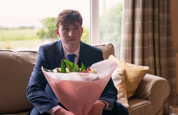 These are the two Normal People episodes that have been nominated for Emmys