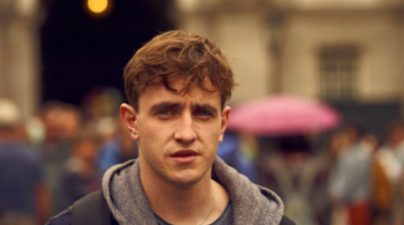 Paul Mescal has posted a simple message for anyone who thinks he might be British