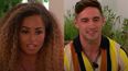 Love Island fans were living for the drama on Twitter last night