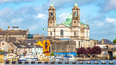 Make a break for it in Athlone: 10 incredible experiences around this wonderful town