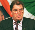 Former SDLP leader and John Hume has passed away at the age of 83