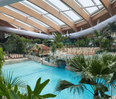 Center Parcs Ireland is celebrating one year in business