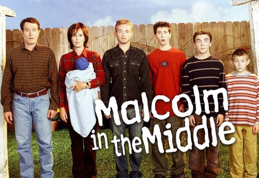 Malcolm in the Middle