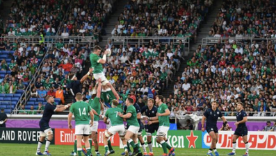 Ireland’s remaining 2020 Six Nations fixtures have been confirmed