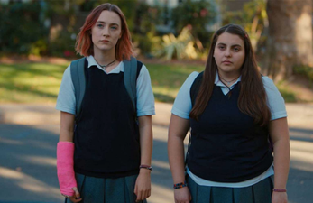 This week’s Wednesday night movie on RTE is a good one