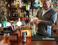One of our favourite Galway pubs is back open
