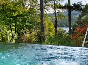 11 super relaxing spas to book into on your staycation this year