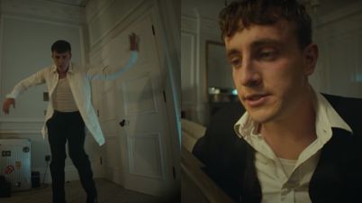 WATCH: Paul Mescal has got them moves like Jagger in new Rolling Stones music video