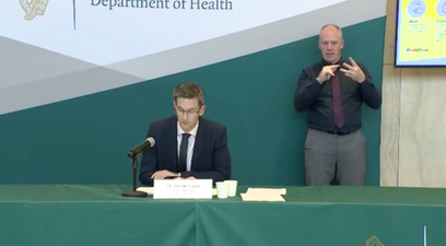 ‘Midlands Lockdown’ a possibility following surge in Covid-19 cases