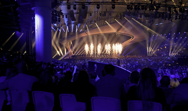 USA to come out with its own Eurovision Song Contest version next year