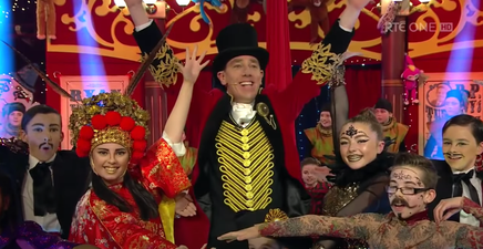 The Toy Show is already looking for participants for this year’s show