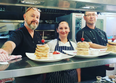 Local Tipperary restaurant extends hand of friendship to businesses in neighbouring counties