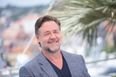 Russell Crowe tweets about the ‘wonderful’ Late Late Toy Show and his followers are intrigued