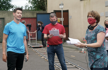 Fair City will return next month with storylines that reflect life in Ireland during Covid-19