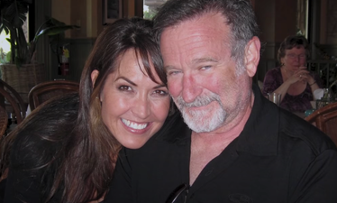 WATCH: First look at touching trailer for new Robin Williams documentary