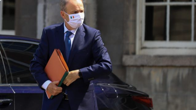 Ireland’s Covid-19 response ‘phases’ are set to be replaced by a colour-coded ranking system