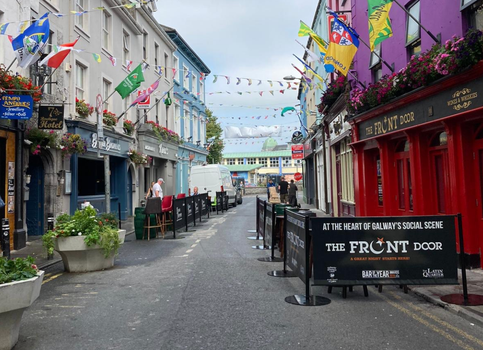 Galway