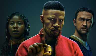 REVIEW: Project Power was grown in a lab to become the world’s most average movie