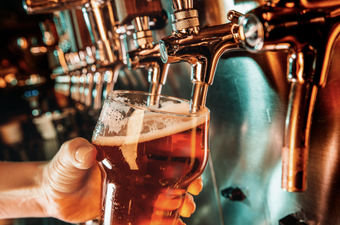 VFI CEO states it would be safer to open all pubs instead of just gastro pubs
