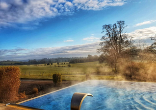 The best hotels for a spa break this year