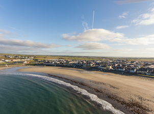 Swimmers warned against poisonous weever fish in Irish waters