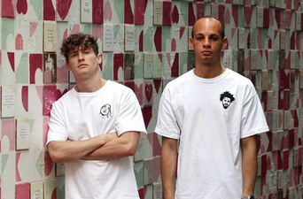 Beaucoup Family – The Irish-owned clothing brand that’s donating all August profits to charity