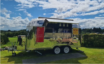 WOW Burger is hitting the road with their new food truck