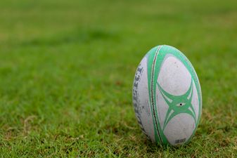 Canterbury responds to online controversy surrounding Irish jersey launch