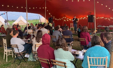 Live theatre returning to Galway this September