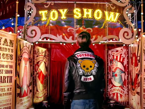 Toy Show
