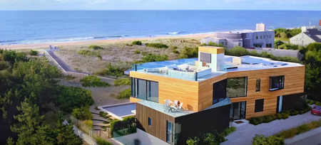 Selling Sunset fans not quite convinced by new Netflix real estate series